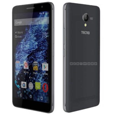 Tecno-W4