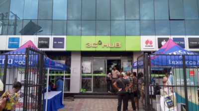 mobile shop nigeria