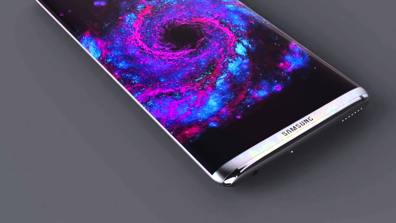Samsung Galaxy S8 Could Be The Fastest Android Phone Ever
