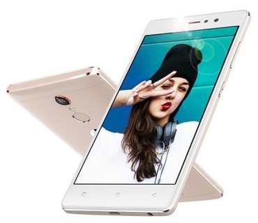 Gionee S6 Photos, Specifications and Price In Nigeria