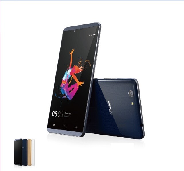 Gionee S Plus Photos, Specs and Price In Nigeria