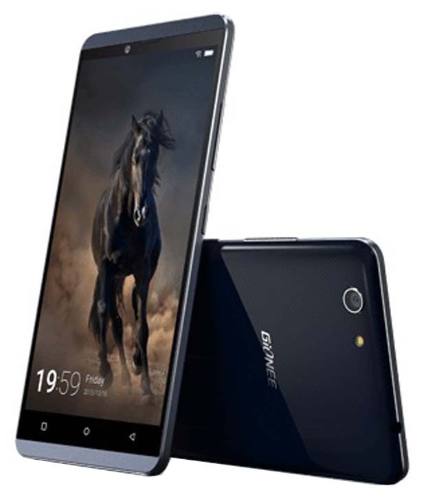 Gionee S Plus Photos, Specs and Price in Nigeria