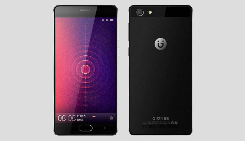 Gionee Steel 2 Specs and Price in Nigeria