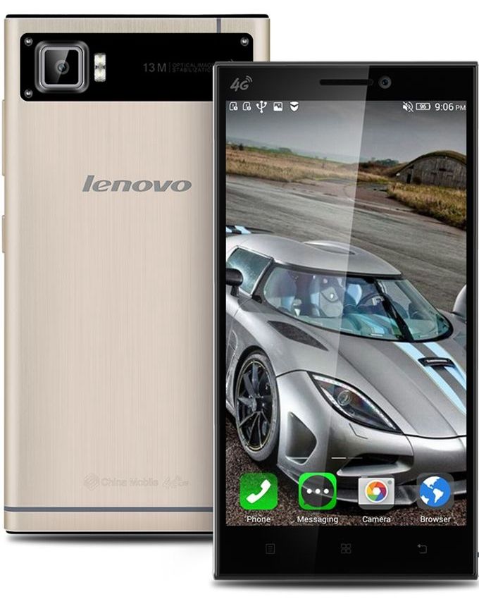 Lenovo Z2 Plus Photos, Specs and Price in Nigeria