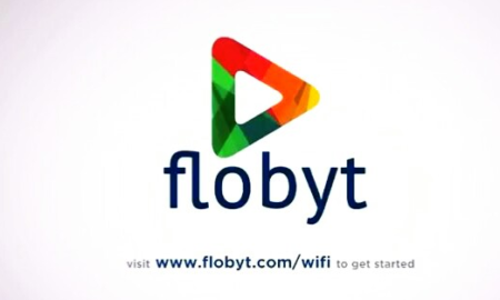 flobyt free wifi service