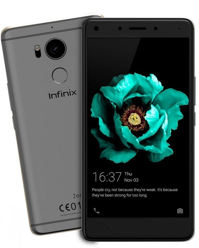 Infinix Zero 4 plus Photos, Specs and Price In Nigeria – Mobilitaria