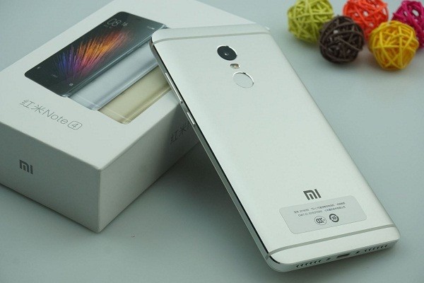 Xiaomi Redmi 4X Photos, Specs and Price In Nigeria
