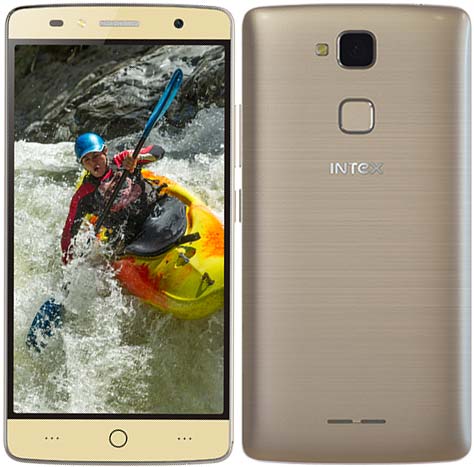 Intex ELYT-e1 Photos, Specs and Price in Nigeria