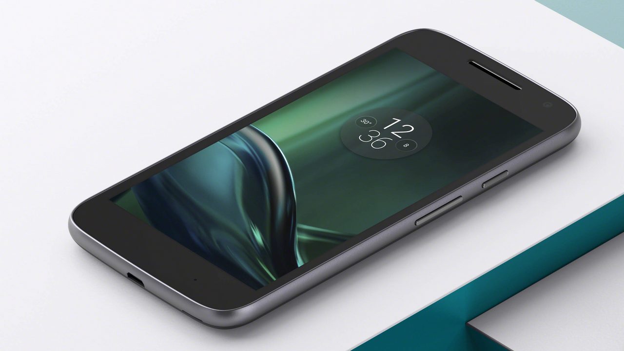 Moto G4 Play To Receive Android Nougat in June