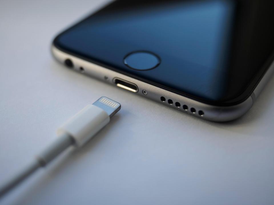 You Can Double Your iPhone’s Charging Speed By Following These Simple Tips.