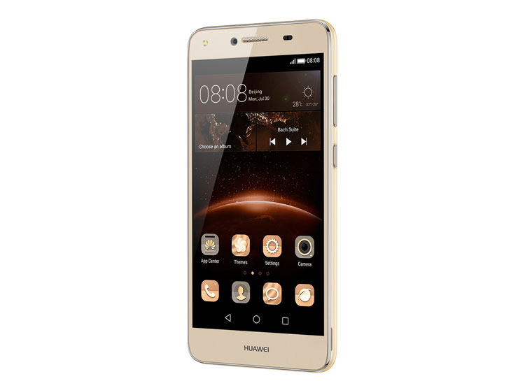 Huawei Y5 Photos, Specs and Price in Nigeria