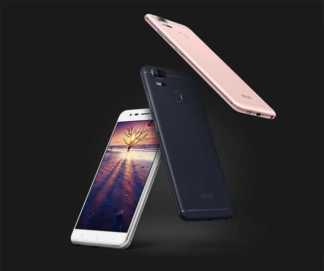 Asus ZenFone Zoom S Photos, Specs and Price in Nigeria