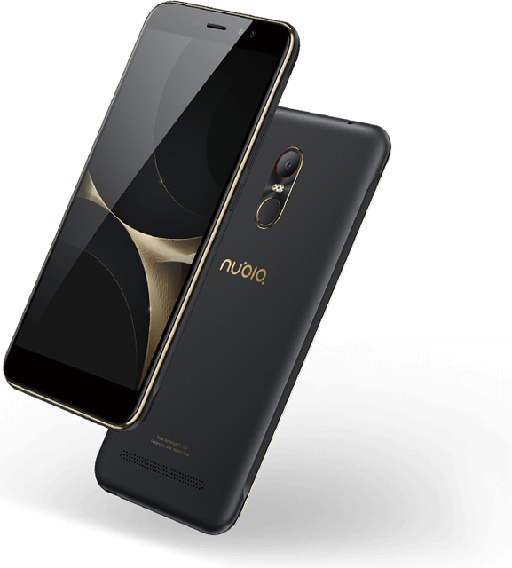 Nubia N1 Lite Expected to Launch on Monday
