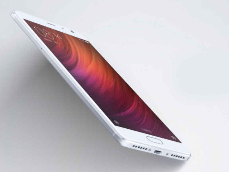 Xiaomi Redmi Pro 2 With OLED Display Gets Briefly Listed on Company Site