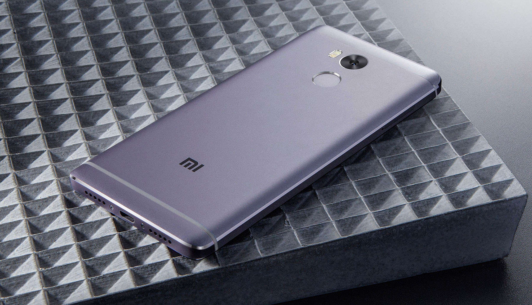 Xiaomi Redmi 4 Set to Go on Sale Today via Amazon India.