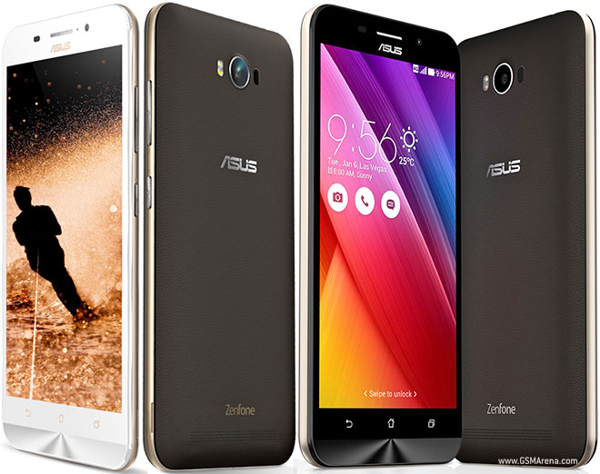 Asus ZenFone Max Series Gets PowerMaster App for Battery Savings