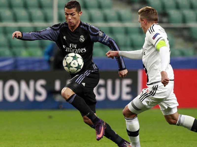 Facebook to Live Stream UEFA Champions League Matches