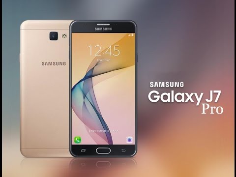 Samsung Galaxy J7 Pro Photos, Specs and Price in Nigeria