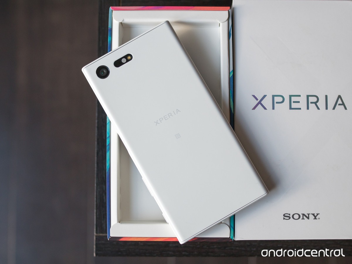 Sony Xperia X, Xperia X Compact Start Receiving Android 7.1.1 Nougat Update