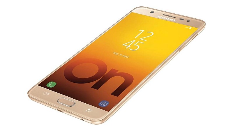 Samsung Galaxy On Max Photos, Specs and Price in Nigeria