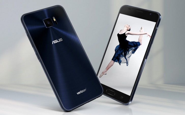 Asus ZenFone V  Photos, Specs and Price in Nigeria
