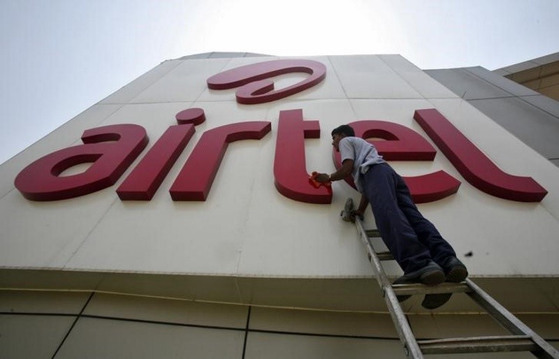 Airtel Announces Pre-5G Massive MIMO Technology, Promises 2-3 Times Faster Speeds for Existing 4G Users