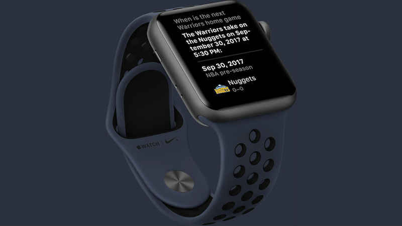 Apple Releases watchOS 4, tvOS 11: Here’s What’s New and How to Download