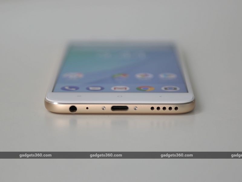 Xiaomi Mi A1 to Go on Sale in India for the First Time Today via Online and Offline Channels