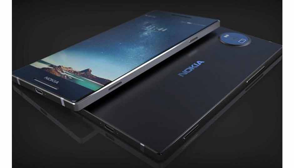 Nokia 6 Arte Black Variant With 4GB RAM, 64GB Storage Coming Soon