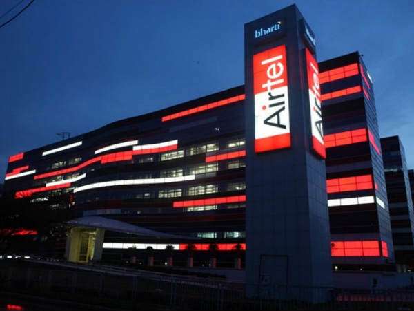 Airtel to Buy the Consumer Mobile Business of Tata Teleservices