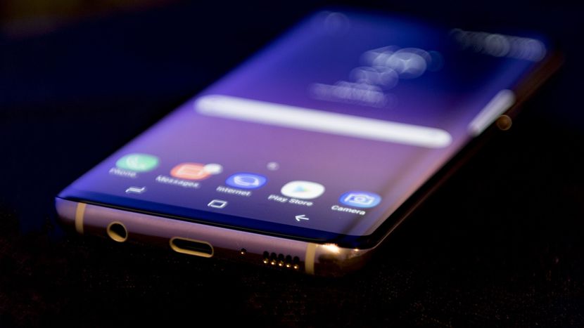 Samsung Unveils Two ISOCELL Image Sensors for Smartphones