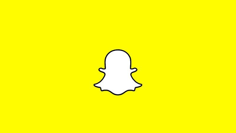 Snapchat Redesign to Launch on December 4, New UI Detailed