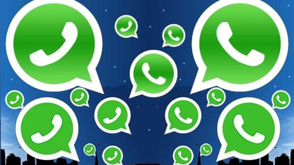 WhatsApp ‘Full Feature’ Money Transfer Service.