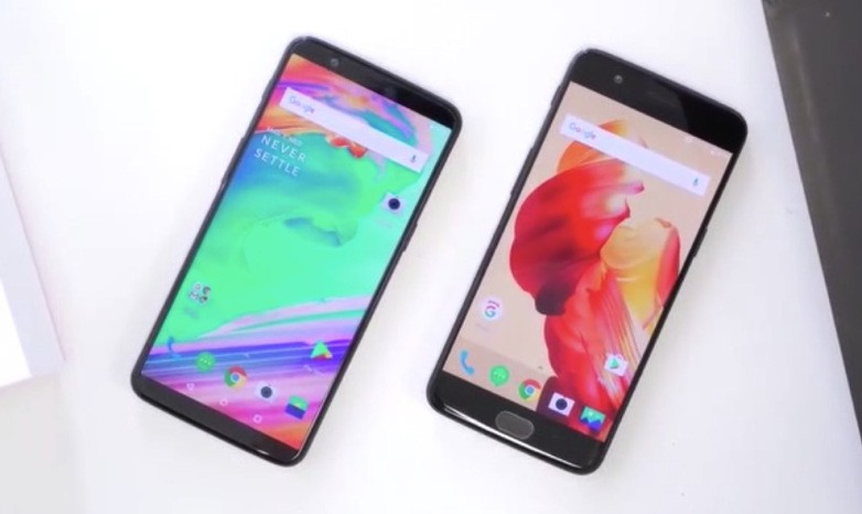 OnePlus 5T Now Receiving OxygenOS 4.7.4 Update With Camera and System Improvements