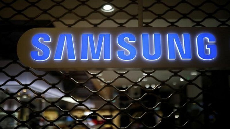 Samsung Demonstrates 5G Network on High-Speed