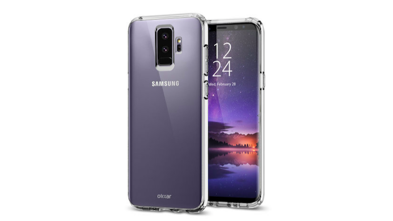 Samsung Galaxy S9, Galaxy S9+ Specifications Tipped by Geekbench, Design Possibly Leaked by Company