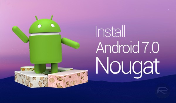 Android Nougat Now Running on 26.3 Percent of Active Devices