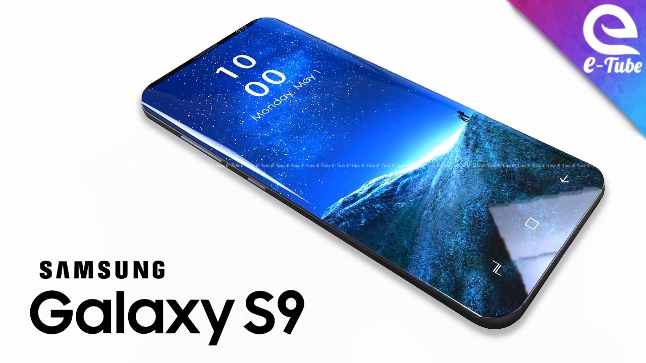 Samsung Galaxy S9 Said to Come in Two RAM and Storage Variants, Galaxy S9+ 512GB