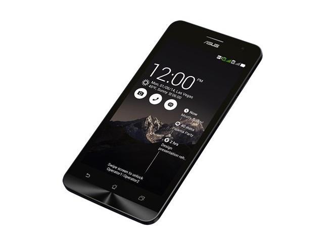 Asus ZenFone 5 Series Launch Expected at MWC 2018
