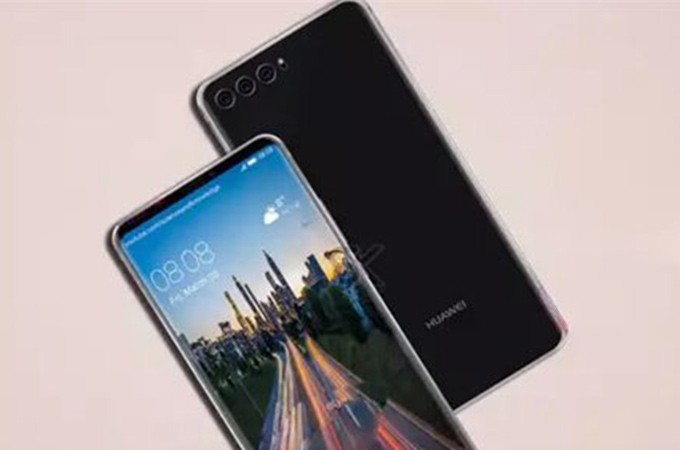 Huawei P20 Expected to Launch on March 27
