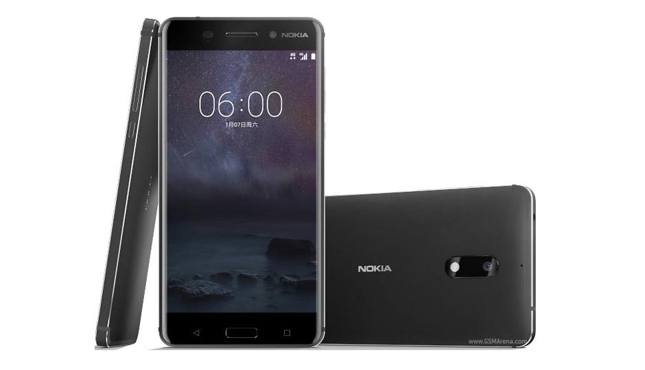 Nokia 6 4GB RAM, 64GB Storage Variant Goes on Sale for the First Time Today