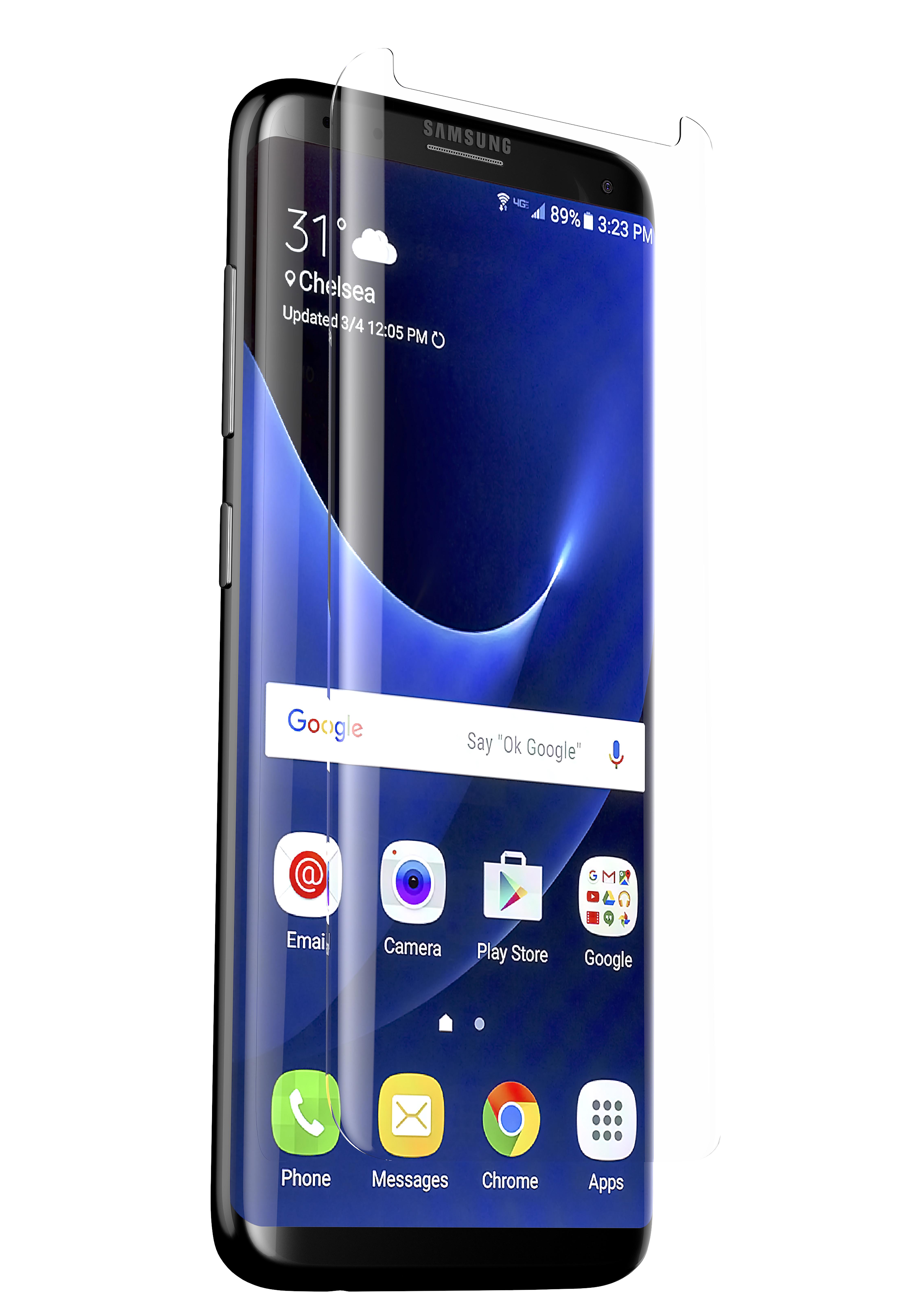 Samsung Confirms It Will Launch Foldable Smartphones in 2018