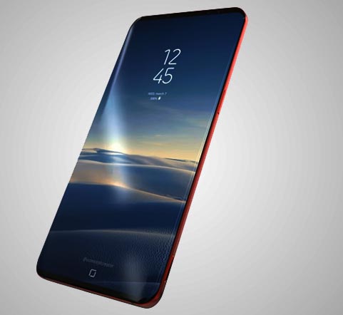 Samsung Galaxy S9, Galaxy S9+ Specifications