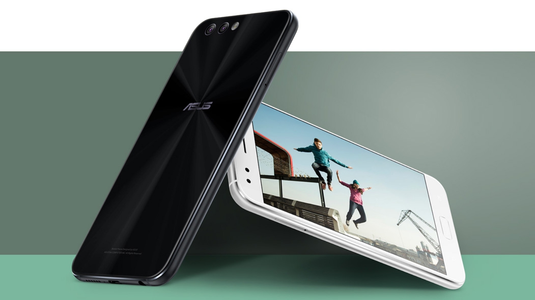 Asus ZenFone 4 Android 8.0 Oreo Update Now Rolling Out