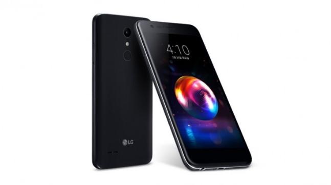 LG X4 With LG Pay Launched: Price, Specifications, and Features