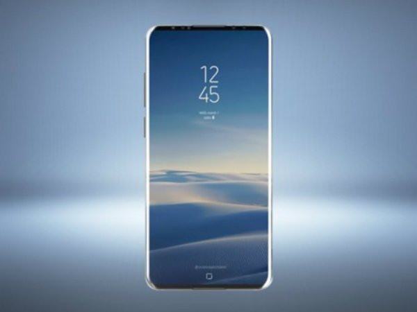 Samsung Galaxy S10 to Feature Apple Face ID