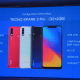 tecno spark 3 android phone specs price