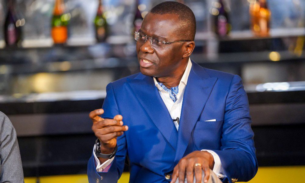 Eko Innovation Centre Tech Hub Unveiled In Lagos Nigeria
