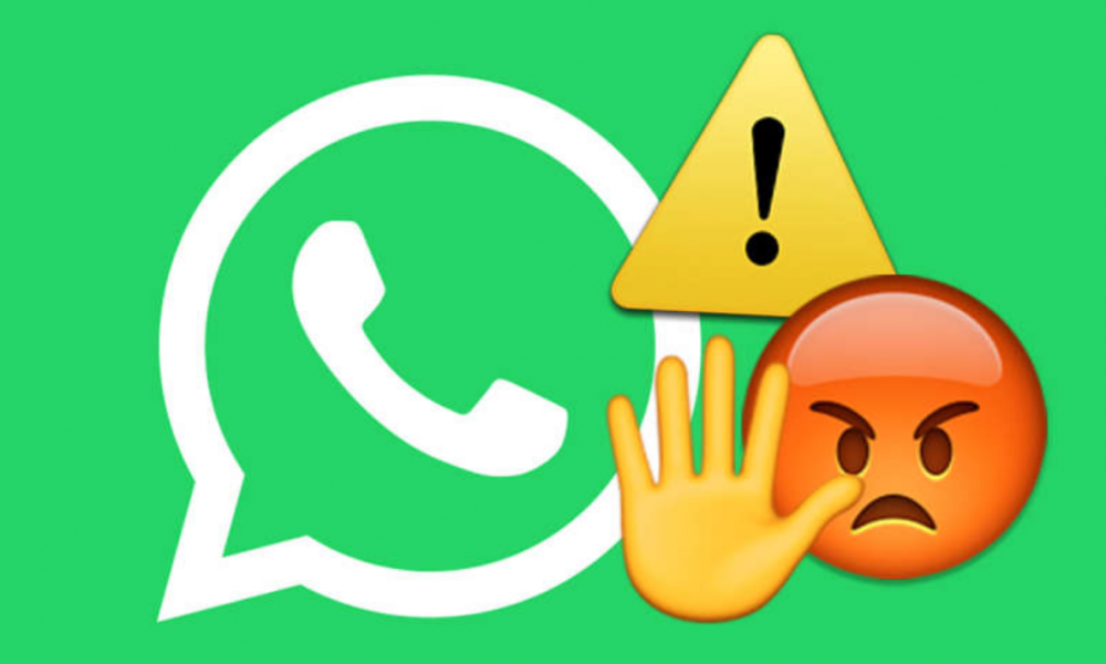 Whatsapp Banned Your Number? Try This Trick To Get Unbanned