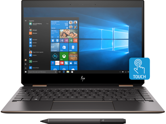 HP Spectre x360 13 Laptop photo and price in nigeria
